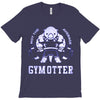 not the average gym otter T-Shirt