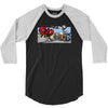 red ant 3/4 Sleeve Shirt