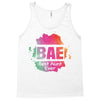 Bae Best Auntie Ever Tank Top