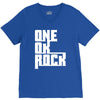 one ok rock V-Neck Tee