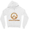 OVERWATCH Zipper Hoodie