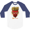 frysenberg 3/4 Sleeve Shirt