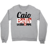 Caio Bella Crewneck Sweatshirt