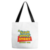 another story Tote Bags