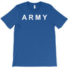 mens army military us T-Shirt