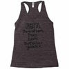The Office Racerback Tank