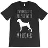 workout T-Shirt