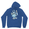 octobunny returns Unisex Hoodie