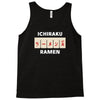 ichiraku ramen Tank Top