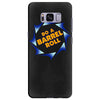 barrel roll Samsung Galaxy S8 Plus