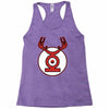 red lantern Racerback Tank