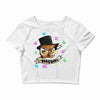 HOO DINI Crop Top