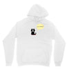 you smile Unisex Hoodie