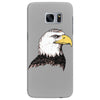 bald eagle Samsung Galaxy S7 Edge