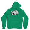 professional naplete Unisex Hoodie