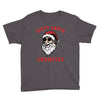 dirty santa champion Youth Tee