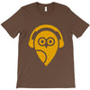 owl  (8) T-Shirt