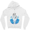sub zero Zipper Hoodie