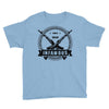 infamous 1949 Youth Tee