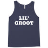 Little Groot Tank Top