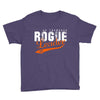 rogue leader Youth Tee