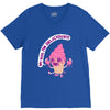nom nom V-Neck Tee