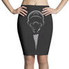 the brother Pencil Skirts