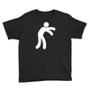 hwaaaaa Youth Tee