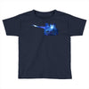 Rick and Daryl Never Dies Toddler T-shirt