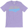 may the mass times acceleration be with you T-Shirt