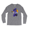 warhead 3 Long Sleeve Shirts