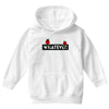 Whatever Youth Hoodie