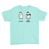 ranch vs Youth Tee