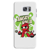 angry ninja and co Samsung Galaxy S7