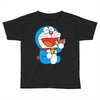 Doraemon Toddler T-shirt