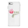 floral iPhone 7 Case