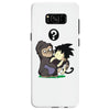 baby sangoku Samsung Galaxy S8