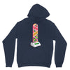 recharging Unisex Hoodie