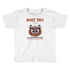 ewok psa Toddler T-shirt