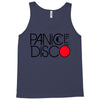 panic! at the disco Tank Top