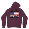 Lets Pray For Vegas, God Bless Hoodie