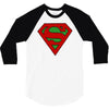 super rbg 3/4 Sleeve Shirt