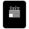 asap rocky vsvp Mousepad