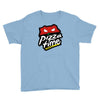 pizza time Youth Tee
