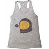 apeshit Racerback Tank