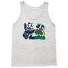 cupman and robin Tank Top