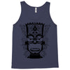 bart simpson Tank Top