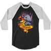 valor digital 3/4 Sleeve Shirt