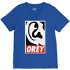 orey V-Neck Tee
