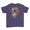 nightmare de los muertos Youth Tee